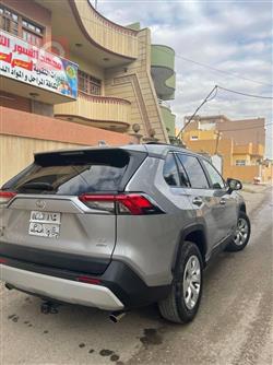 تويوتا راف 4